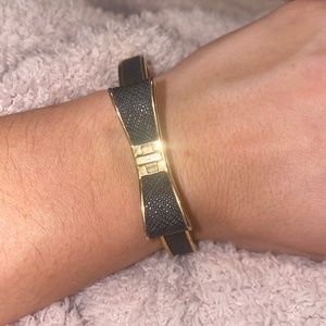 Kate Spade Bow Bracelet